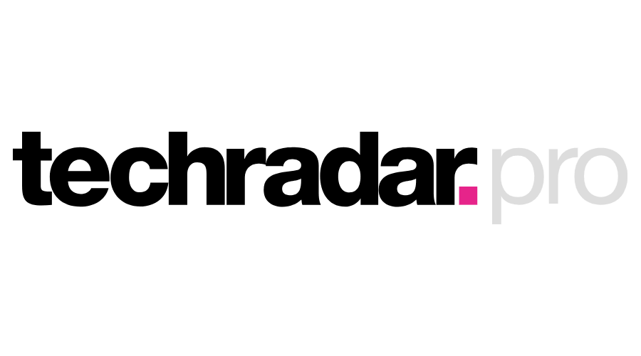 Tech Radar Pro Logo