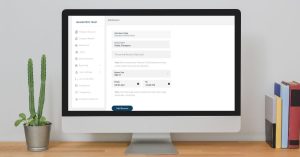 Add a reason to an attendance mode. Shown on a PC screen