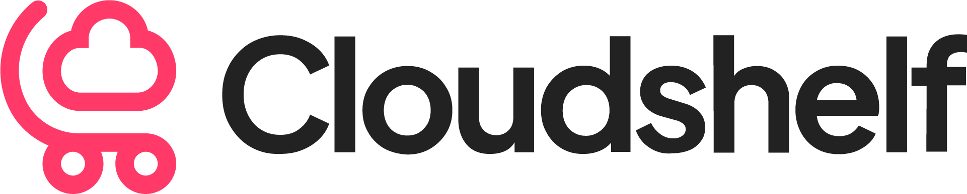 Cloudshelf logo