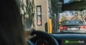 AI Voice Drive-Thru: Transforming Fast Food Service with Smart Technology