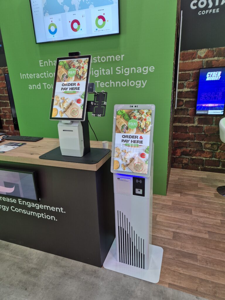 Retail technology Show 2025, LamasaTech Showcases Retail Innovation at the Retail Technology Show 2025