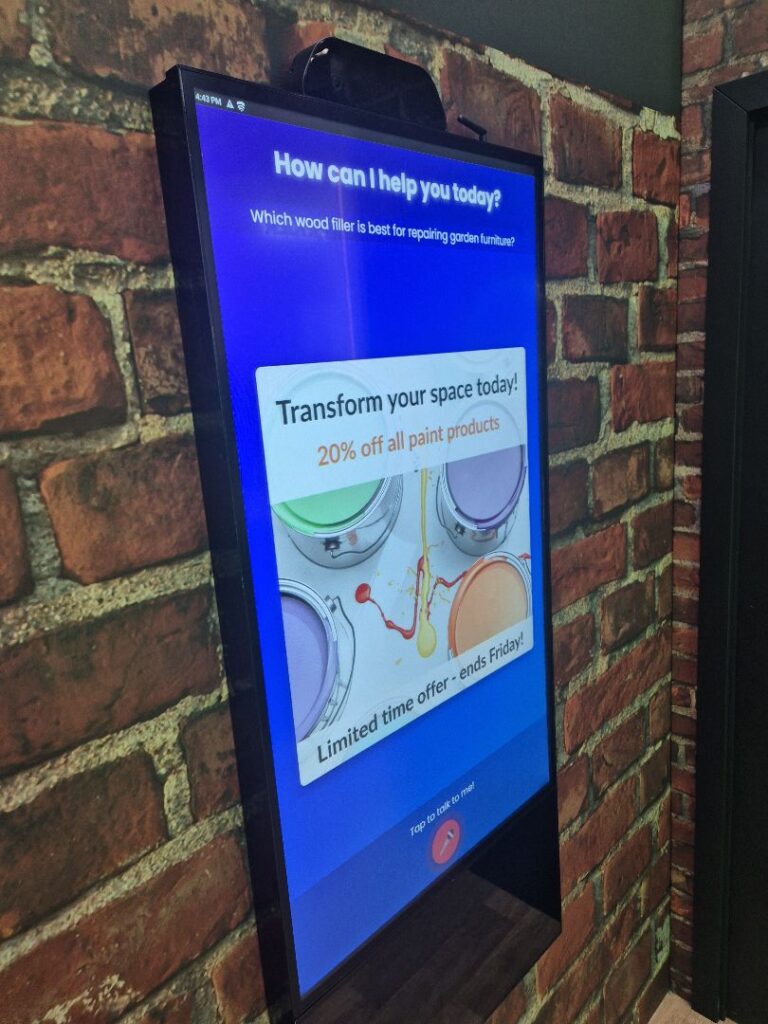 Retail technology Show 2025, LamasaTech Showcases Retail Innovation at the Retail Technology Show 2025