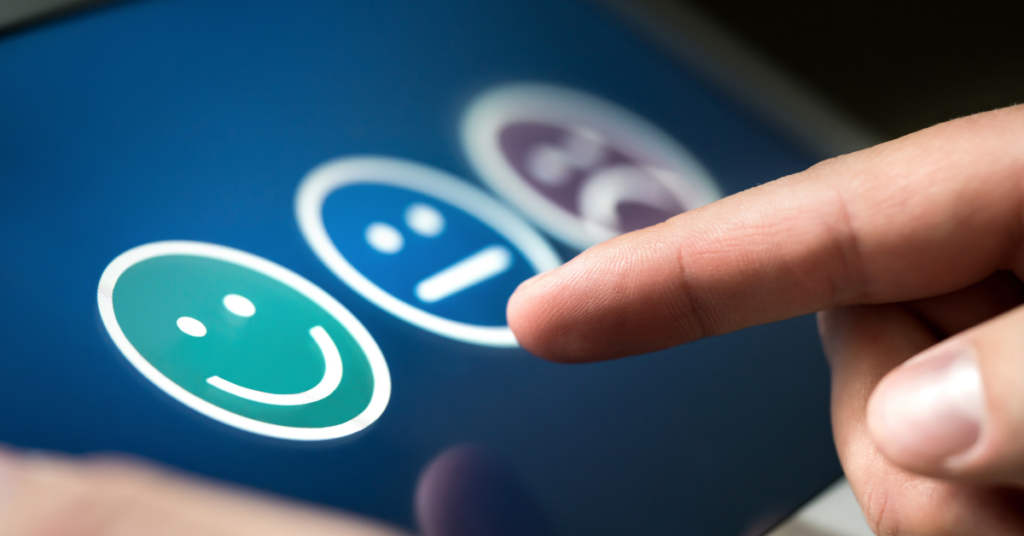 Improve Customer Satisfaction with Self-service