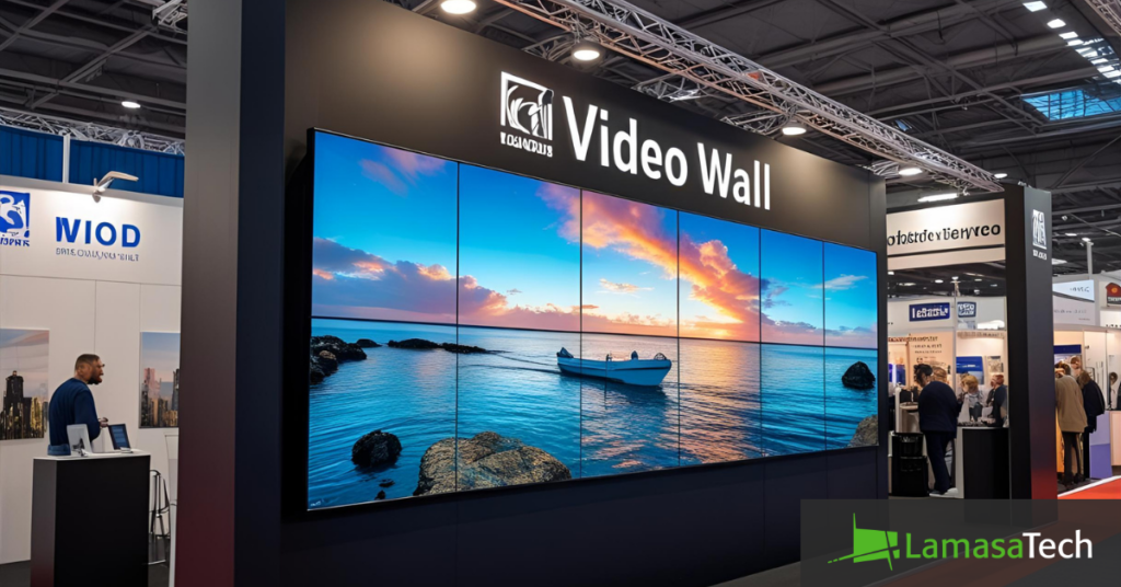 Getting the most from video wall investment 