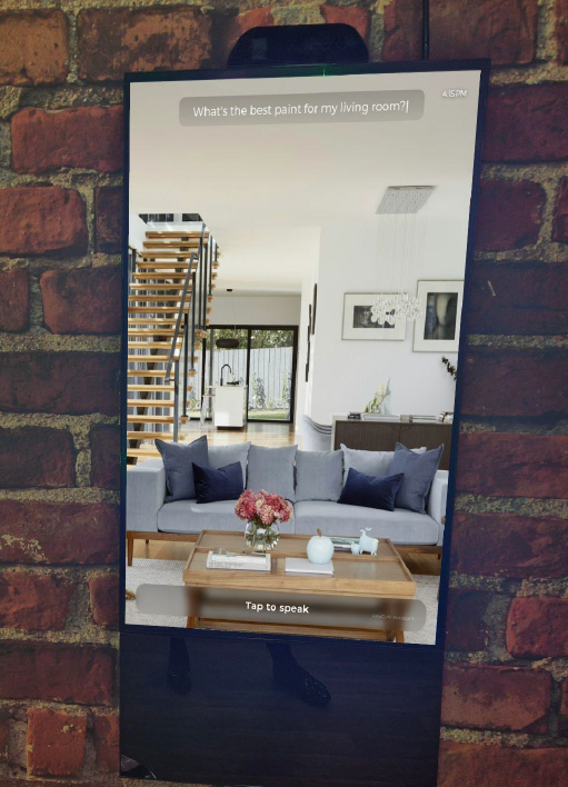 AI-Powered Customer Service Kiosks, AI-Powered Customer Service Kiosks