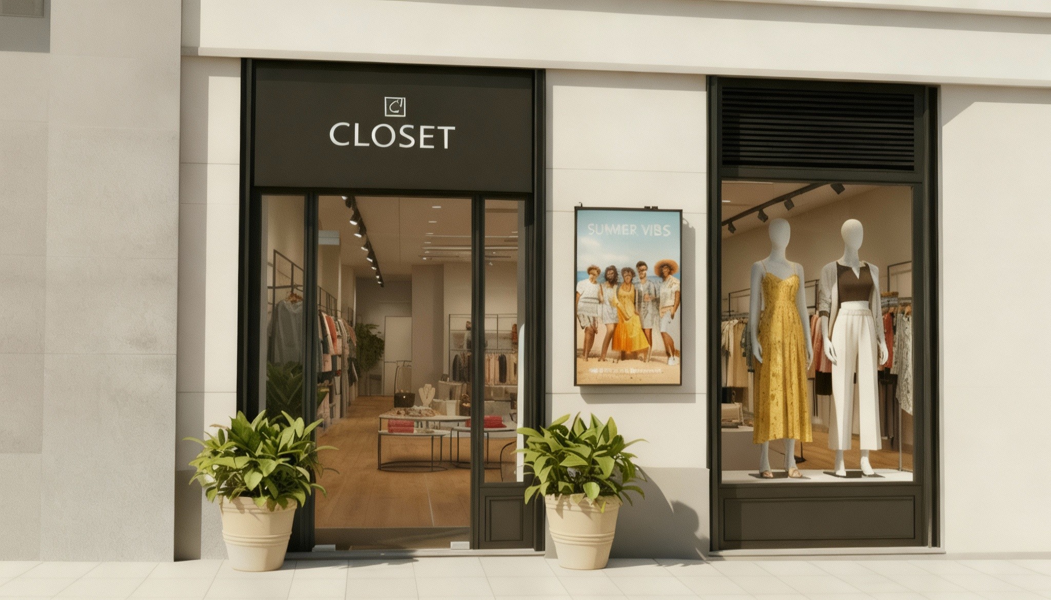 outdoor digital displays, Outdoor Digital Displays – Category Page