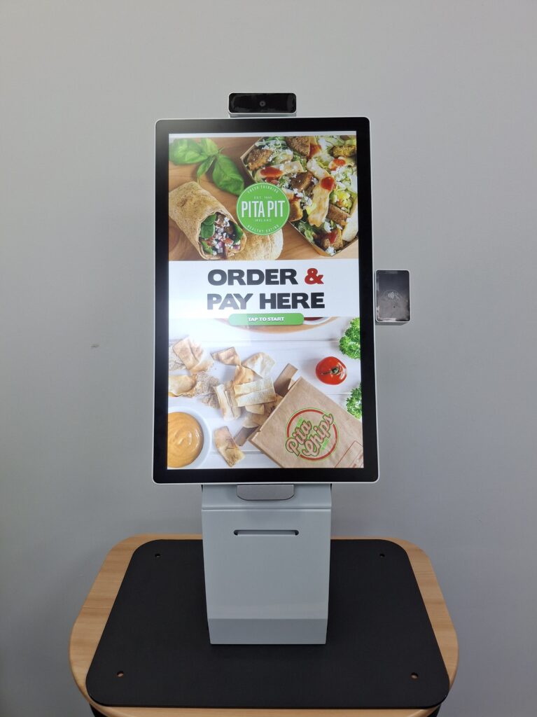 types of kiosks, 6 types of kiosks you should know about in 2026