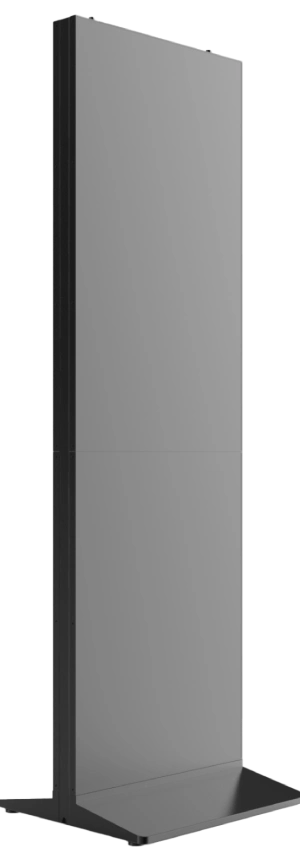 lamasatech-versi-indoor-freestanding-kiosk-back-right versi indoor kiosk, Versi Indoor Kiosk