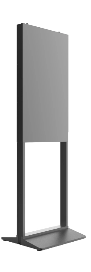 lamasatech-versi-indoor-freestanding-totem-large-base-back-right-min-no-shadow versi indoor totem, Versi Indoor Totem
