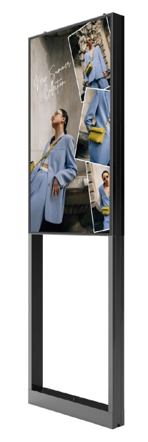 versi-indoor-freestanding-totem-front-right-left-fashion-ad-2-no-shadow versi indoor totem, Versi Indoor Totem